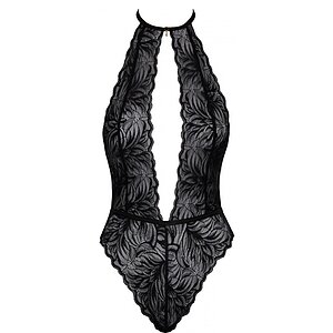 Body Kissable Samantha Negru L-XL Thumb 5