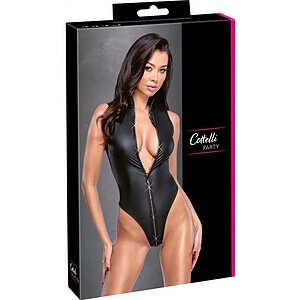 Body Cottelli Collection Party Negru M Thumb 9