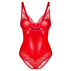 Body Obsessive Aliosa Roșu L-XL Thumb 2