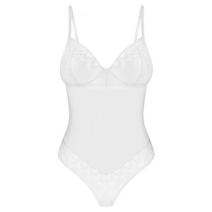 Body Obsessive Alissium Alb XL-2XL Thumb 2