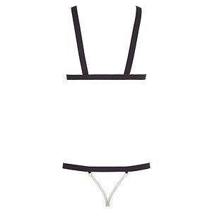 Body Bad Kitty Arabella Negru S-L Thumb 3