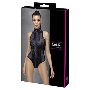 Body Cottelli Collection Julia Negru L Thumb 5