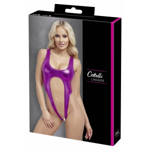 Body Cottelli Collection Tall Mov L-XL Thumb 4
