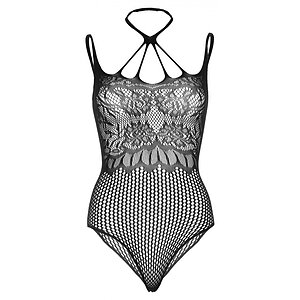 Body Leg Avenue Marianna Negru XS-L Thumb 4