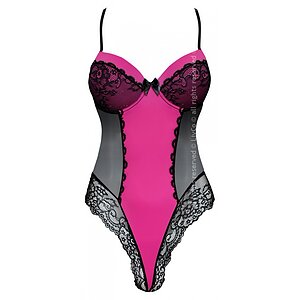 Body LivCo Karri Negru L-XL Thumb 2