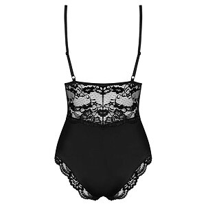 Body Obsessive 810-TED Negru S-M Thumb 3