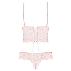 Body Obsessive Alluria Roz L-XL Thumb 3