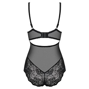 Body Obsessive Amallie Negru S-M Thumb 3