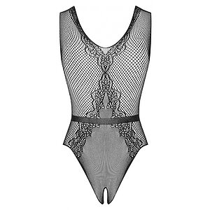 Body Obsessive B115 Negru S-L Thumb 3