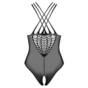 Body Obsessive B118 Negru S-L Thumb 3