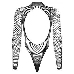 Body Obsessive B125 Negru S-L Thumb 6