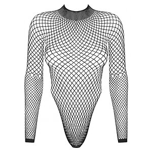 Body Obsessive B125 Negru S-L Thumb 4