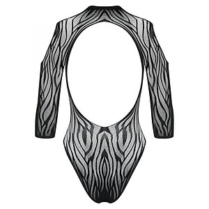 Body Obsessive B130 Negru S-L Thumb 3