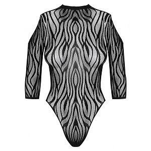 Body Obsessive B130 Negru S-L Thumb 2