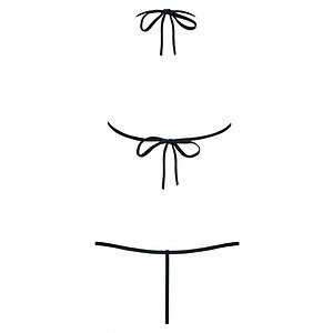 Body Obsessive Luiza Negru S-M Thumb 4