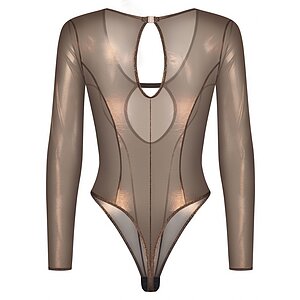 Body Soranna Obsessive Crem 2XL-3XL Thumb 3