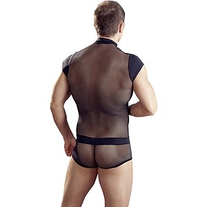 Body Svenjoyment Joseph Negru M Thumb 1