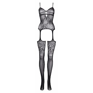 Catsuit Le Désir Jessica Negru S-L Thumb 2