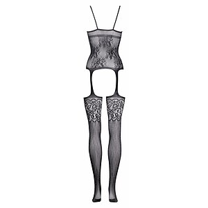 Catsuit Le Désir Jessica Negru S-L Thumb 3