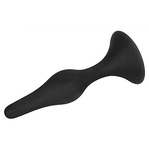 Plug Starter CalExotics Negru Thumb 1