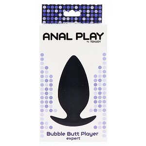 Bubble Anal Player Expert Negru Thumb 2