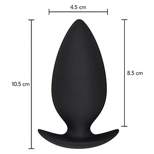 Bubble Anal Player Expert Negru Thumb 1