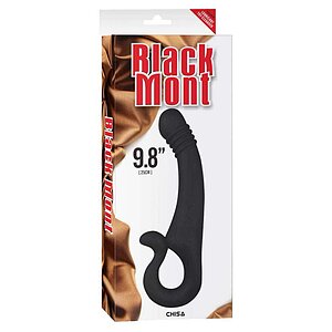 Hand Plug Negru Thumb 1