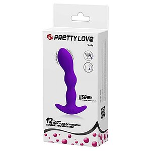 Anal Plug Pretty Love Yale Mov Thumb 8