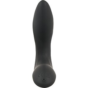Anal Plug Xouxou Inflatable And Vibrating Negru Thumb 5