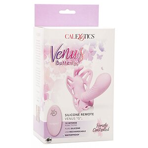 Vibrator Butterfly Remote Venus G Roz Thumb 2
