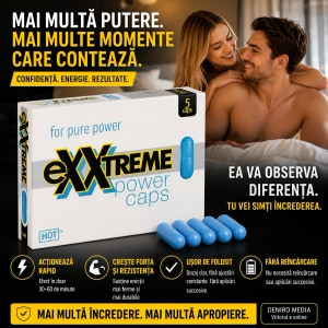 Capsule eXXtreme Power 5buc Thumb 2