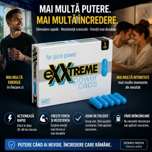 Capsule eXXtreme Power 5buc Thumb 3