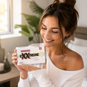 Capsule Pentru Femei eXXtreme Libido 2 capsule Thumb 4