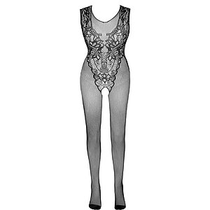 Catsuit No:Xqse Danielle Negru S-L Thumb 6