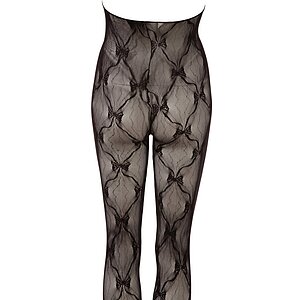 Catsuit No:Xqse Justice Negru S-L Thumb 3