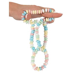 Cătușe Comestibile Candy Thumb 2