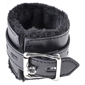 Cătușe Cumfy Negru Thumb 2