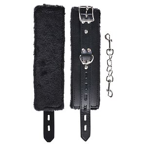 Cătușe Cumfy Negru Thumb 6