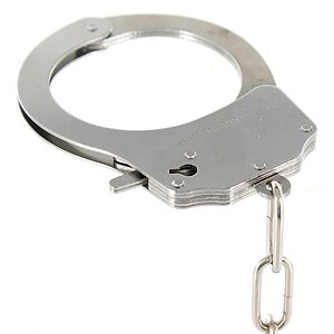 Cătușe Furry Fun Roz Thumb 3