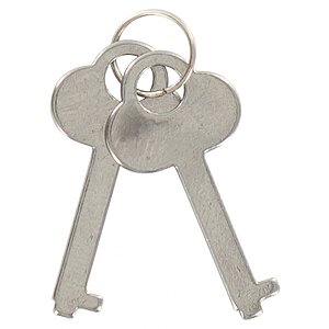 Cătușe Furry Fun Roz Thumb 2