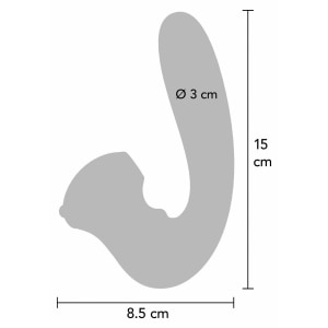 Celestial Love Vibe Stimulator Roz Thumb 29