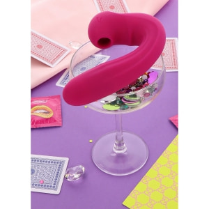 Celestial Love Vibe Stimulator Roz Thumb 13