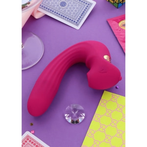 Celestial Love Vibe Stimulator Roz Thumb 9