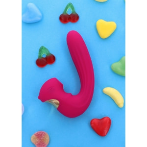 Celestial Love Vibe Stimulator Roz Thumb 17