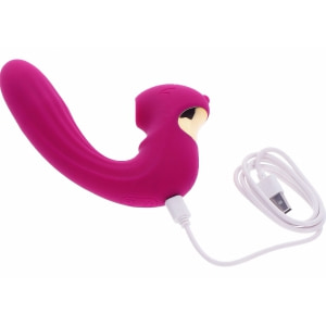 Celestial Love Vibe Stimulator Roz Thumb 21