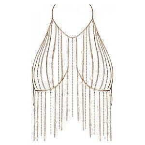 Chain Top Cottelli Collection Auriu S-L Thumb 5