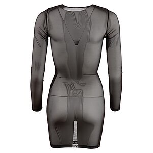 Chemise Cottelli Collection Morgan Negru XL Thumb 3