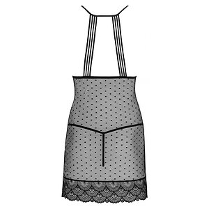 Chemise LivCo Comiran Negru L-XL Thumb 3