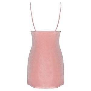 Chemise LivCo Enslanna Intennse Collection Roz S-M Thumb 3