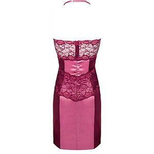 Chemise LivCo Priya Roz S Thumb 3
